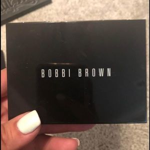 Bobbie brown eyeshadow palette